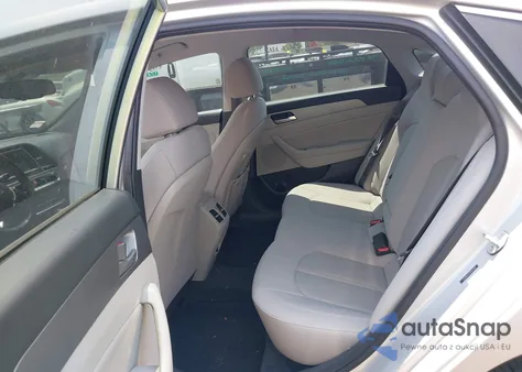 2019 Hyundai Sonata Limited/Sel/Sport from USA, damaged, VIN 5NPE34AF9KH808537